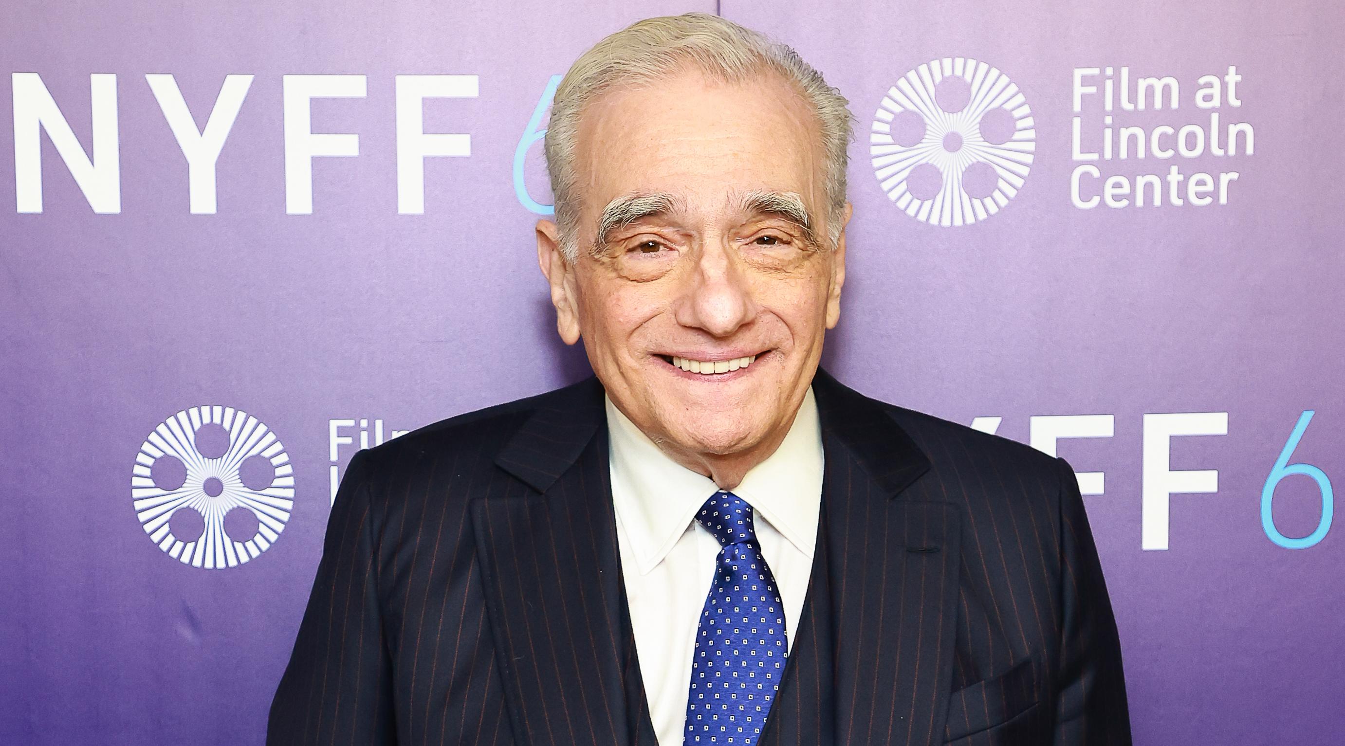 Martin Scorsese cumple 80 años: ¿Cuántos Premios Oscar tiene?