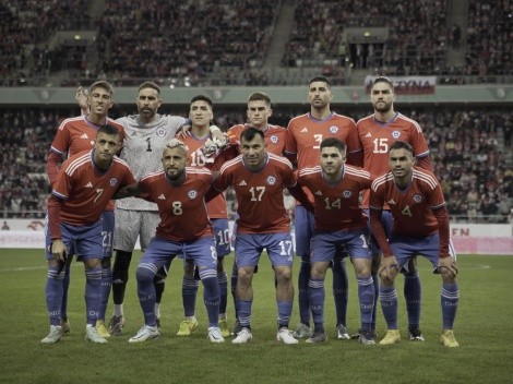 DT de Polonia no vio el 7-0: "México es más que Chile"