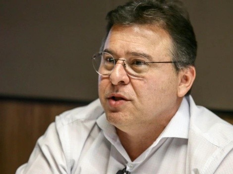 Robinson de Castro define permanência de peça importante na comissão do Ceará