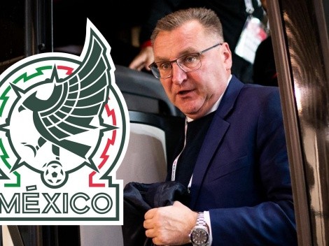 El entrenador de Polonia asegura que la Selección Mexicana es más que Chile