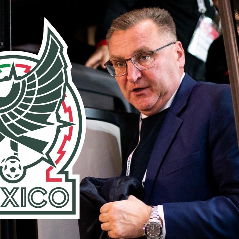 El entrenador de Polonia asegura que la Selección Mexicana es más que Chile