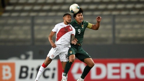 Perú y Bolivia quedaron fuera de la Copa del Mundo de Qatar 2022.