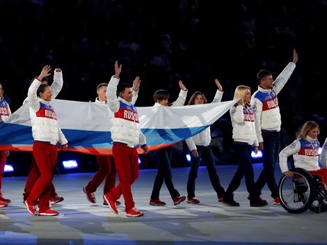 Rusia y Bielorrusia tampoco estarán en los Paralímpicos de París 2024