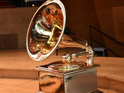 Grammy 2023: ¿Quiénes son los mexicanos nominados?