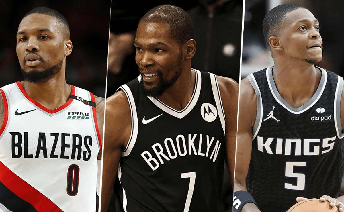 Partidos De HOY, Jueves 17 De Noviembre, En La NBA: Horarios Y Tv