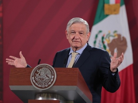 Marcha de López Obrador: Fecha, horario, ruta y cierres viales en CDMX
