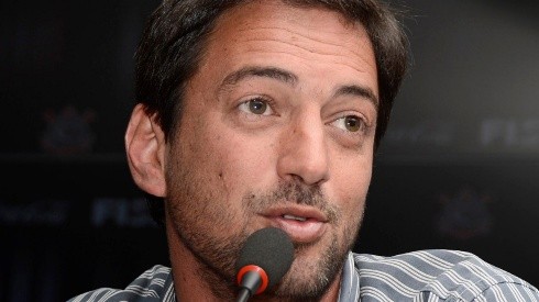Duílio Monteiro sinaliza e Corinthians tem baixa confirmada para 2023