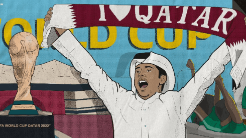 Mundial Qatar 2022: Periodista árabe denuncia sobornó millonario a jugadores de Ecuador para dejarse ganar