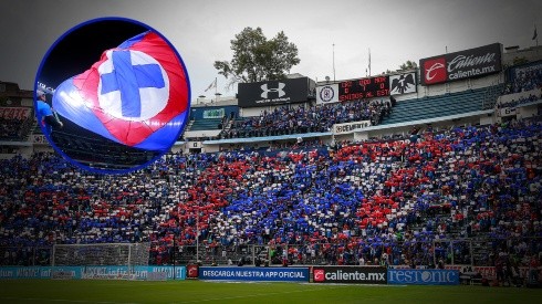Cruz Azul no tendrá su regreso soñado al Estadio Azul para el Clausura 2023.