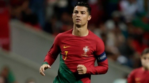 Sorpresa mundial: Cristiano Ronaldo anunció la fecha de su posible retiro del fútbol