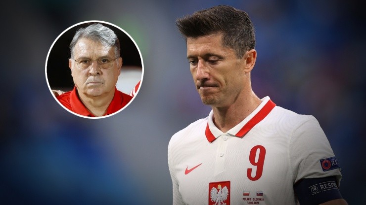 Lewandowski es uno de los jugadores a seguir en Qatar 2022