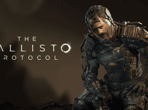 The Callisto Protocol tem trailer de lançamento divulgado