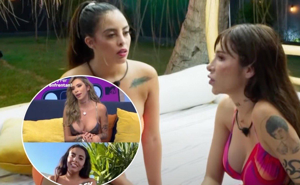 acapulco shore | Noticias de Hoy | Página 2