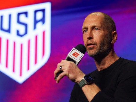 Gregg Berhalter’s Profile: Age, salary, wife, and teams coached
