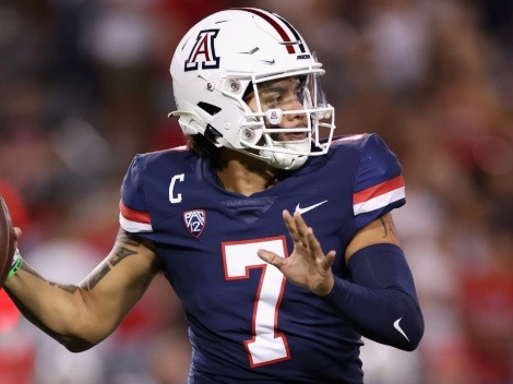 Arizona vs Washington State: Date, Time and TV Channel to watch or live stream free 2022 NCAA College Football Week 12 in the US