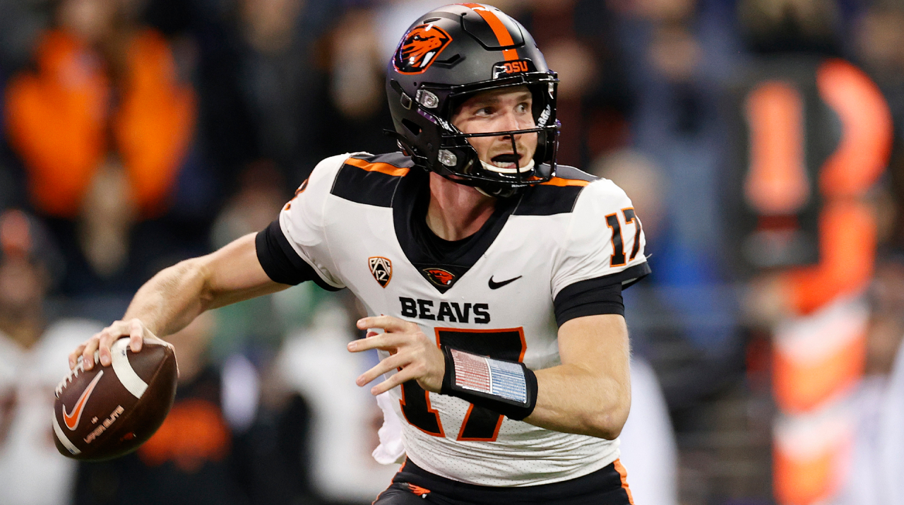 Arizona State vs Oregon State: Date, Time and TV Channel to watch or live stream free 2022 NCAA College Football Week 12 in the US
