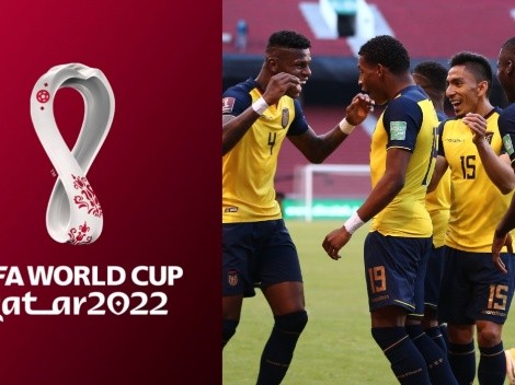 Guardia alta: Ecuador está en alerta para el debut en el Mundial vs. Qatar