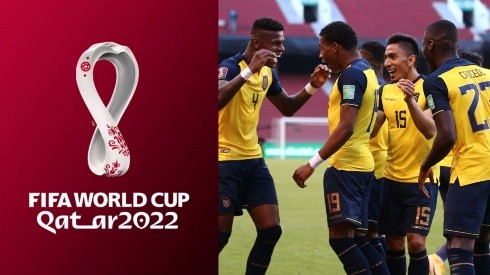 Ecuador y Qatar 2022.
