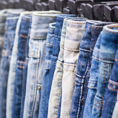 10 de jeans para caballero buenos, baratos, según Profeco