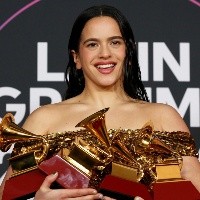 Latin Grammy 2022: la lista completa de ganadores
