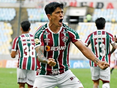 Cano 'faz escola' e Fluminense negocia renovação com +1 titular