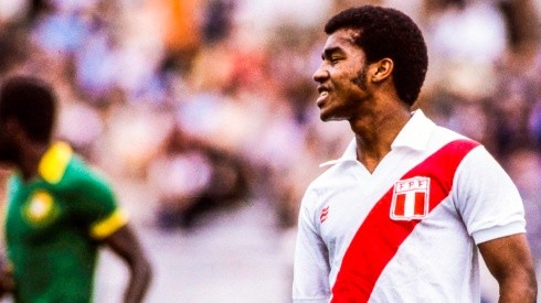 ¿Cuántos Mundiales ha jugado Perú en su historia?
