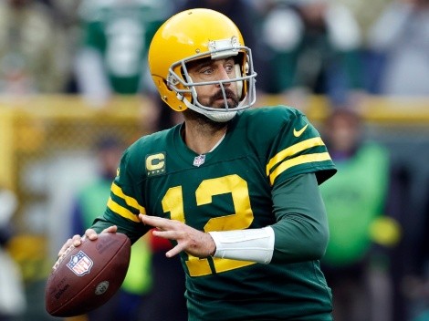 NFL Rumors: This could be the end of Aaron Rodgers' career with the Packers