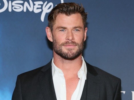 Chris Hemsworth y un cambio de vida tras una advertencia de salud