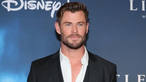 Chris Hemsworth y un cambio de vida tras descubrir que puede padecer Alzheimer.