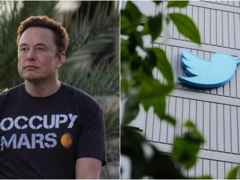 Elon Musk é xingado na sede de Twitter após demitir funcionários