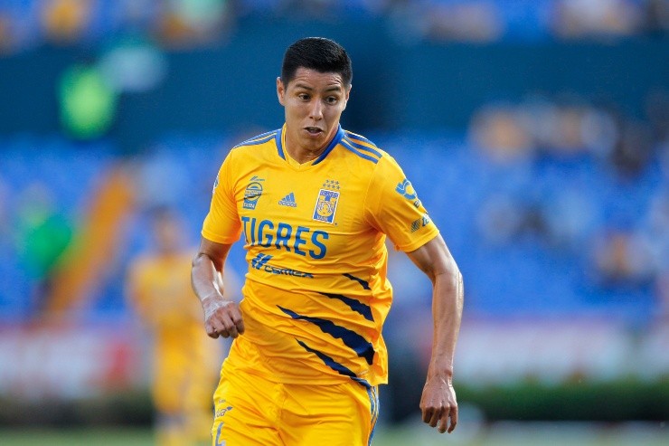 Hugo Ayala se marcha de Tigres UANL