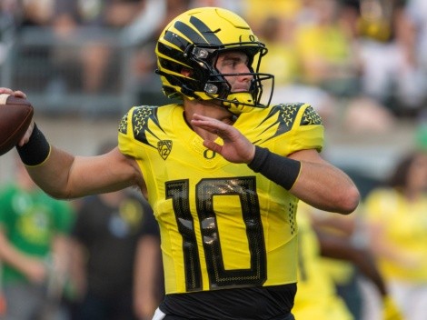 Oregon vs Utah: Date, Time and TV Channel to watch or live stream free 2022 NCAA College Football Week 12 in the US