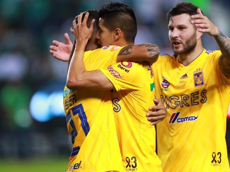 ¡Se confirma la baja de un multicampeón con Tigres UANL!