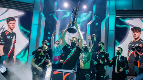 Riot Games revela el próximo capítulo para la región EMEA de League of Legends competitivo