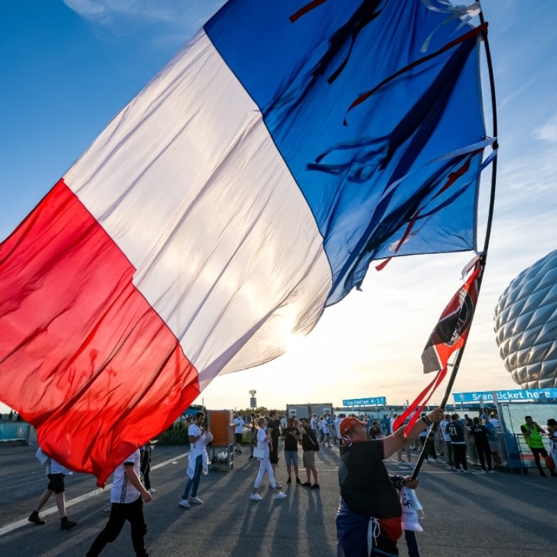 Qatar 2022: How to watch or live stream the FIFA World Cup in France