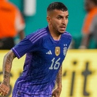 Angel Correa: From childhood tragedy, heart surgery to last-minute 2022 World Cup call-up