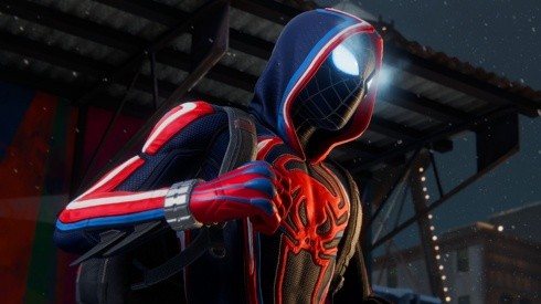 Marvel's Spider-Man: Miles Morales celebra su llegada a PC con un tráiler de lanzamiento