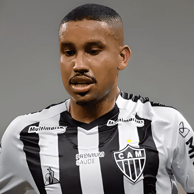 Dirigente do Atlético-MG expõe detalhes sobre Jair no Vasco