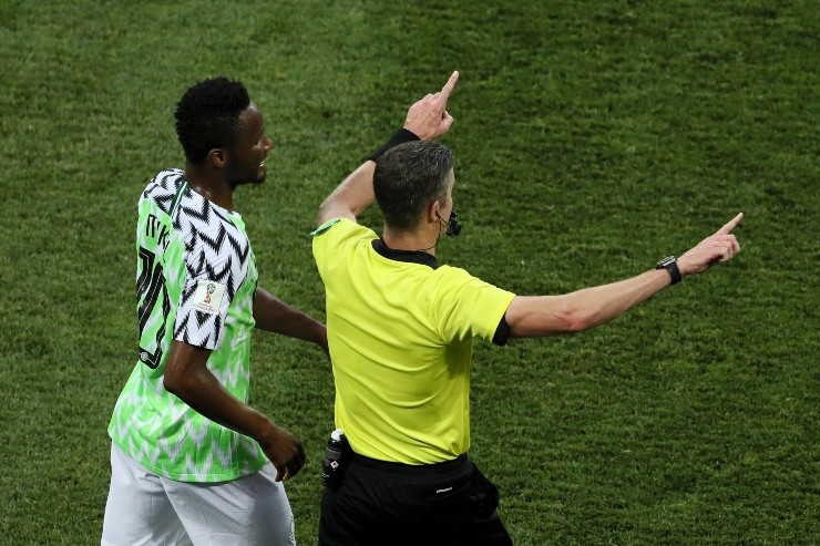 Una nueva decisión polémica envuelve a Qatar 2022 | Foto: Getty Images Una nueva decisión polémica envuelve a Qatar 2022 | Foto: Getty Images