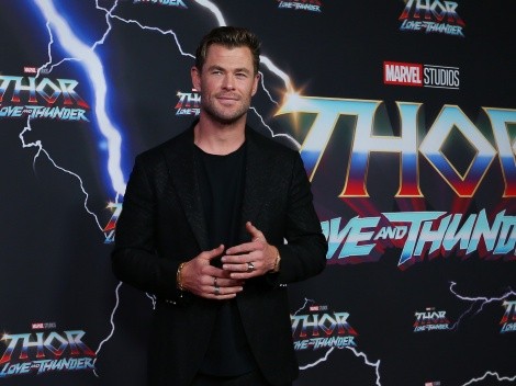 No solo Chris Hemsworth: ¿Qué es el Alzheimer y qué otros famosos lo han sufrido?