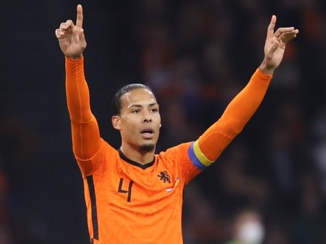Netherlands vs Qatar: Predictions, odds and how to watch or live stream free Qatar 2022 FIFA World Cup in the US today