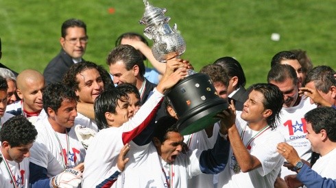 Toluca vs Chivas - Final Apertura 2006