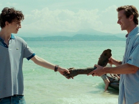 Call Me By Your Name: ¿Armie Hammer vuelve a la secuela?