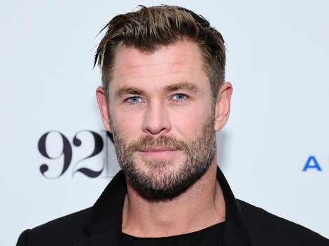 La confesión de Chris Hemsworth que podría cambiar el futuro de Marvel