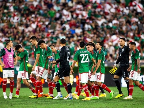 Fue rival de la Selección Mexicana y cree que el Tri no pasará fase de grupos en Qatar 2022