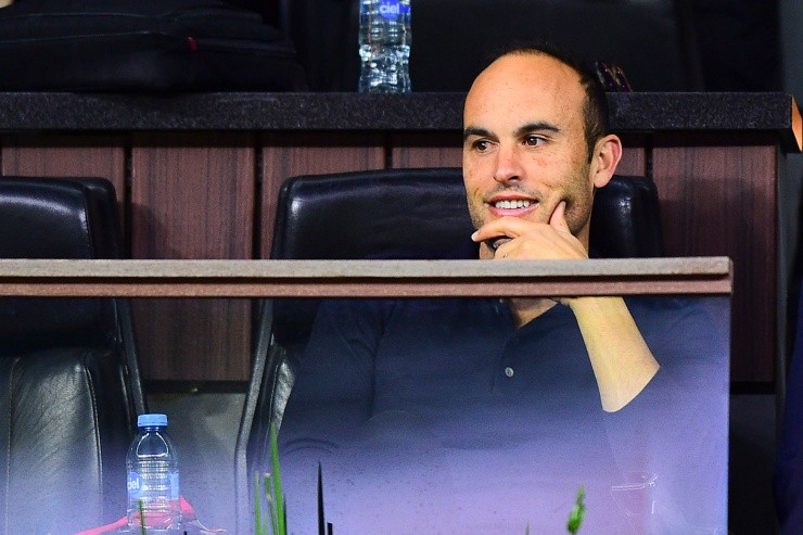 Donovan pronosticó que México quedará eliminado en fase de grupos. Créditos: Imago7