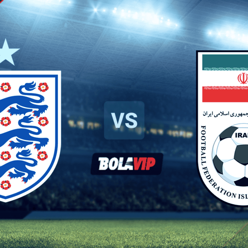 Inglaterra vs. Irán: ¿cuándo, cómo y dónde ver el duelo por el Mundial de Qatar 2022?