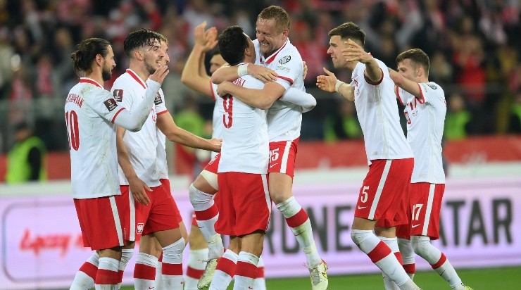 Polônia na Copa do Mundo 2022: tudo sobre a seleção do grupo C