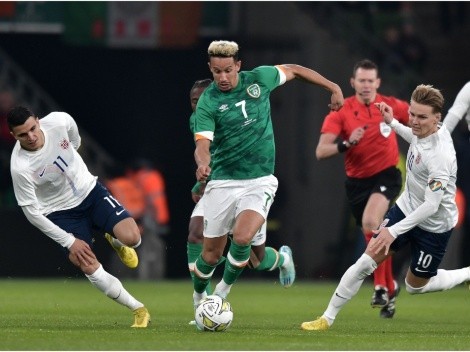 Malta vs Ireland: TV Channel, how and where to watch or live stream online this 2022 International Friendly in your country today