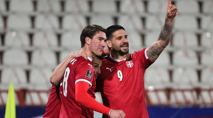 Serbia es un equipo a considerar | Getty